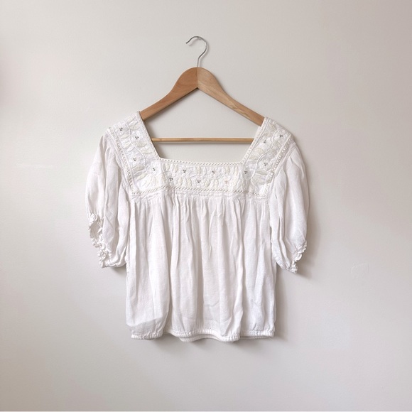 american eagle blouse - Picture 1 of 3